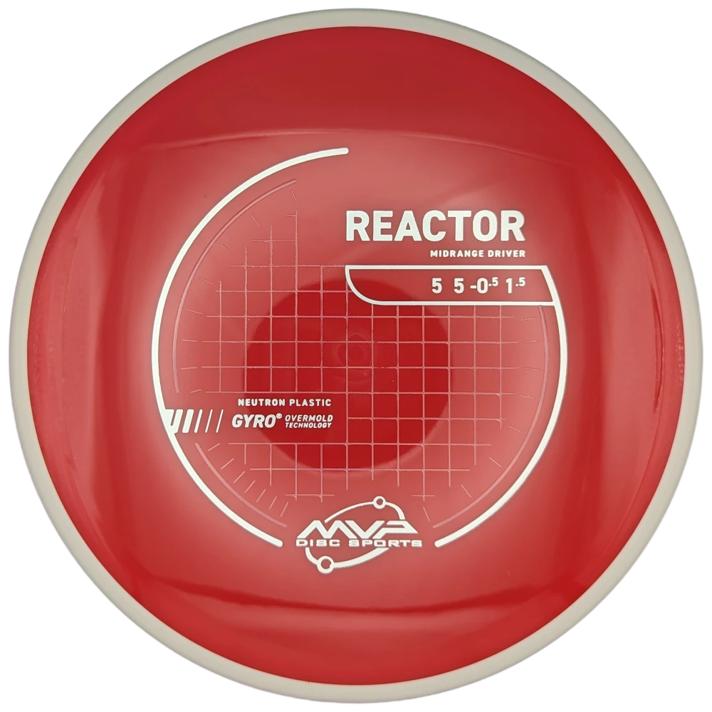 MVP Reactor