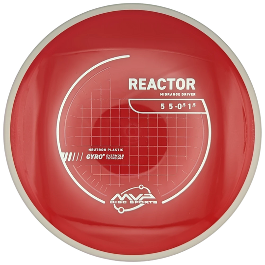 MVP Reactor
