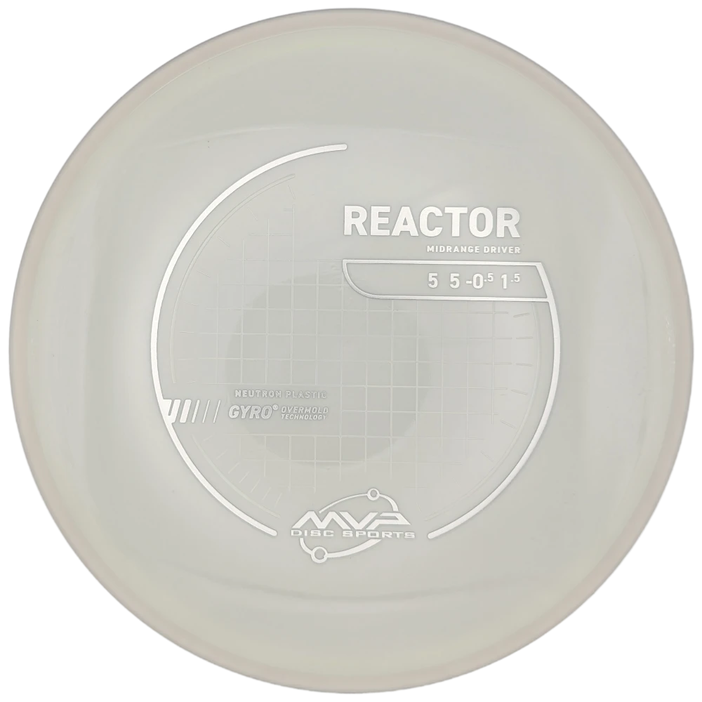 MVP Reactor