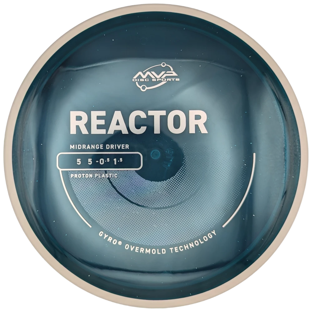 MVP Reactor