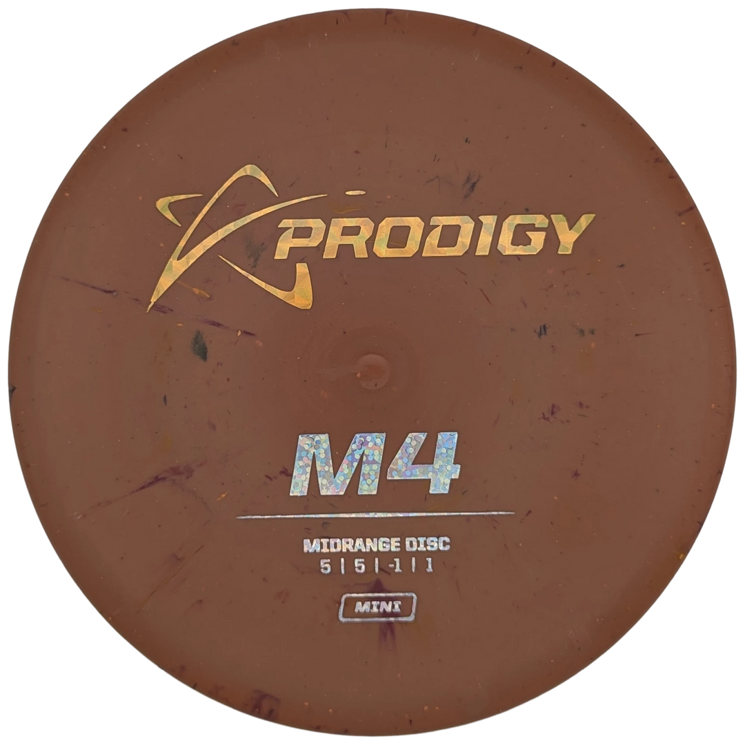 Prodigy M4 Mini Marker