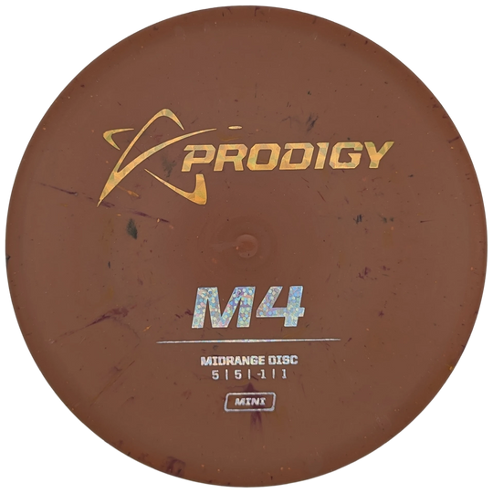 Prodigy M4 Mini Marker