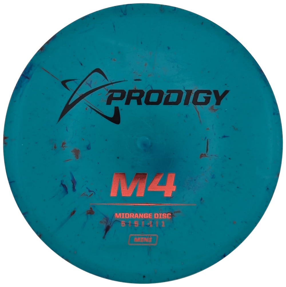 Prodigy M4 Mini Marker
