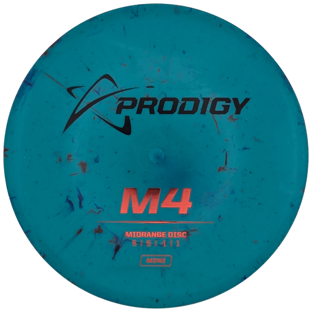 Prodigy M4 Mini Marker