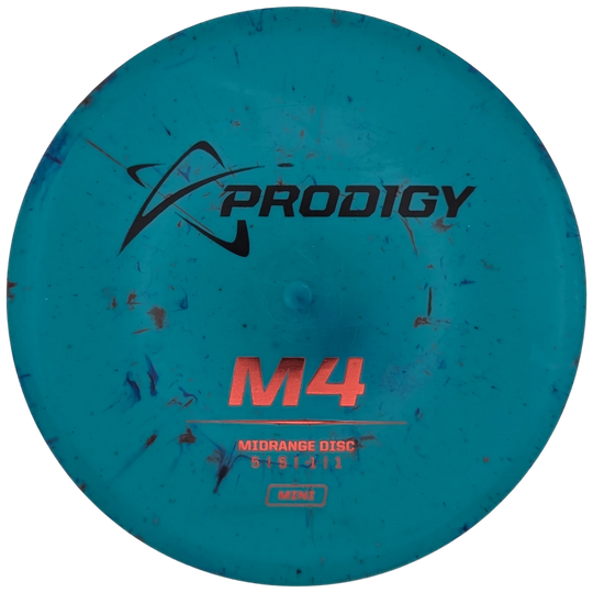 Prodigy M4 Mini Marker