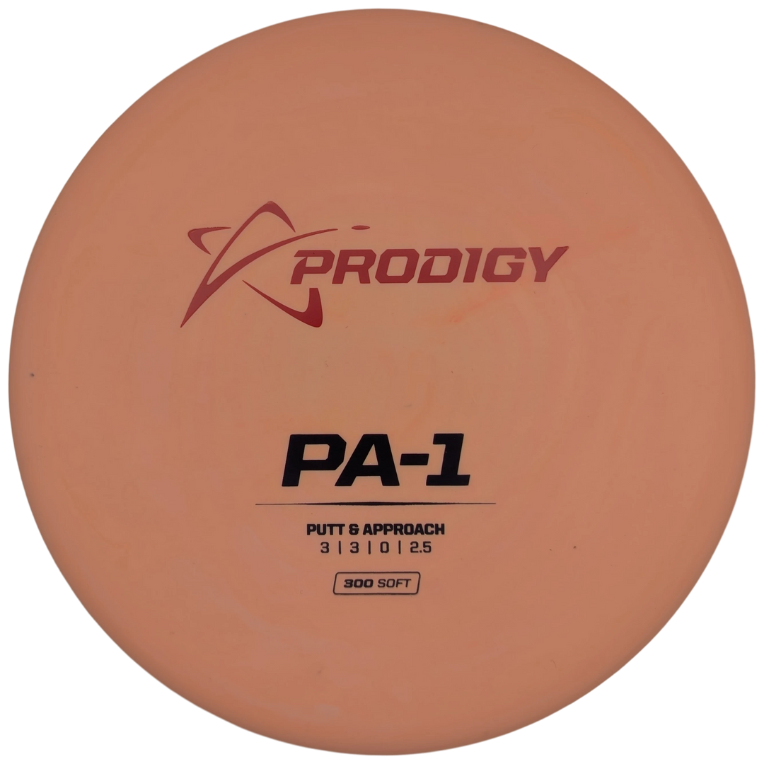 Prodigy PA-1