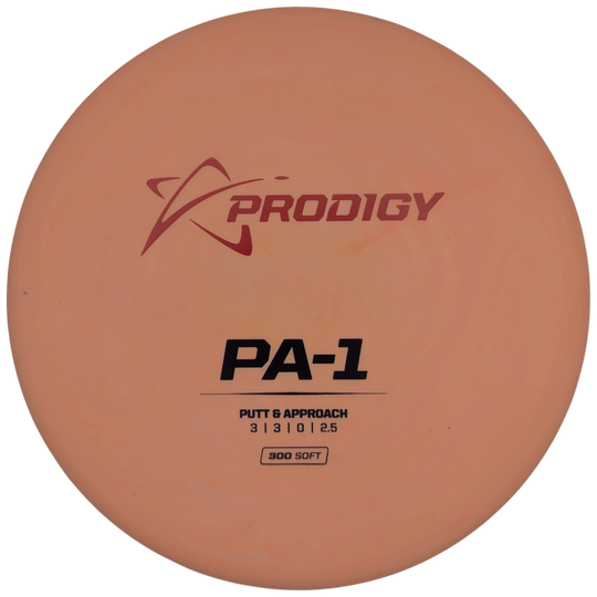 Prodigy PA-1