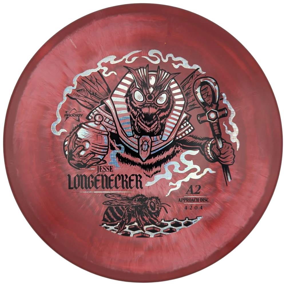 Prodigy A2 – Yokai Disc
