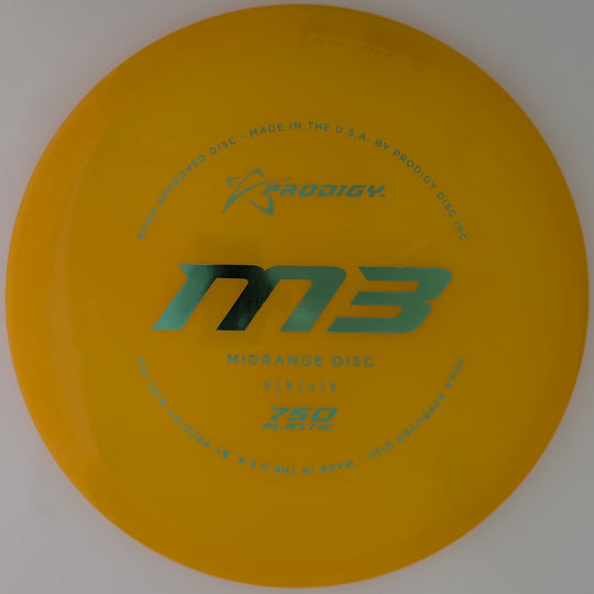 Prodigy M3