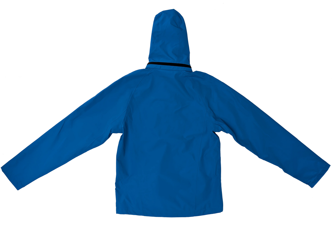 Yokai Disc Waterproof Rain Jacket