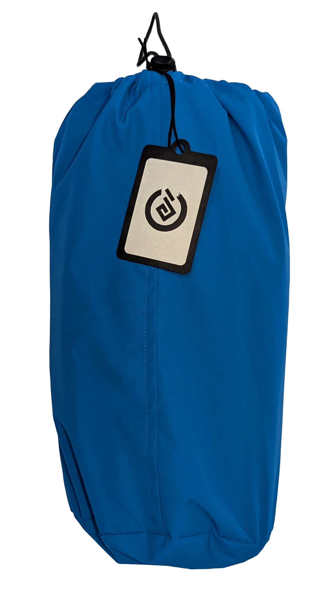 Yokai Disc Waterproof Rain Jacket