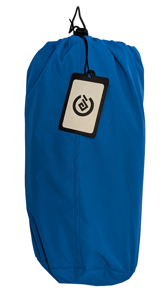 Yokai Disc Waterproof Rain Jacket