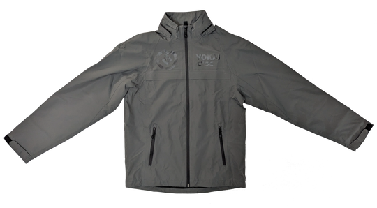 Yokai Disc Waterproof Rain Jacket