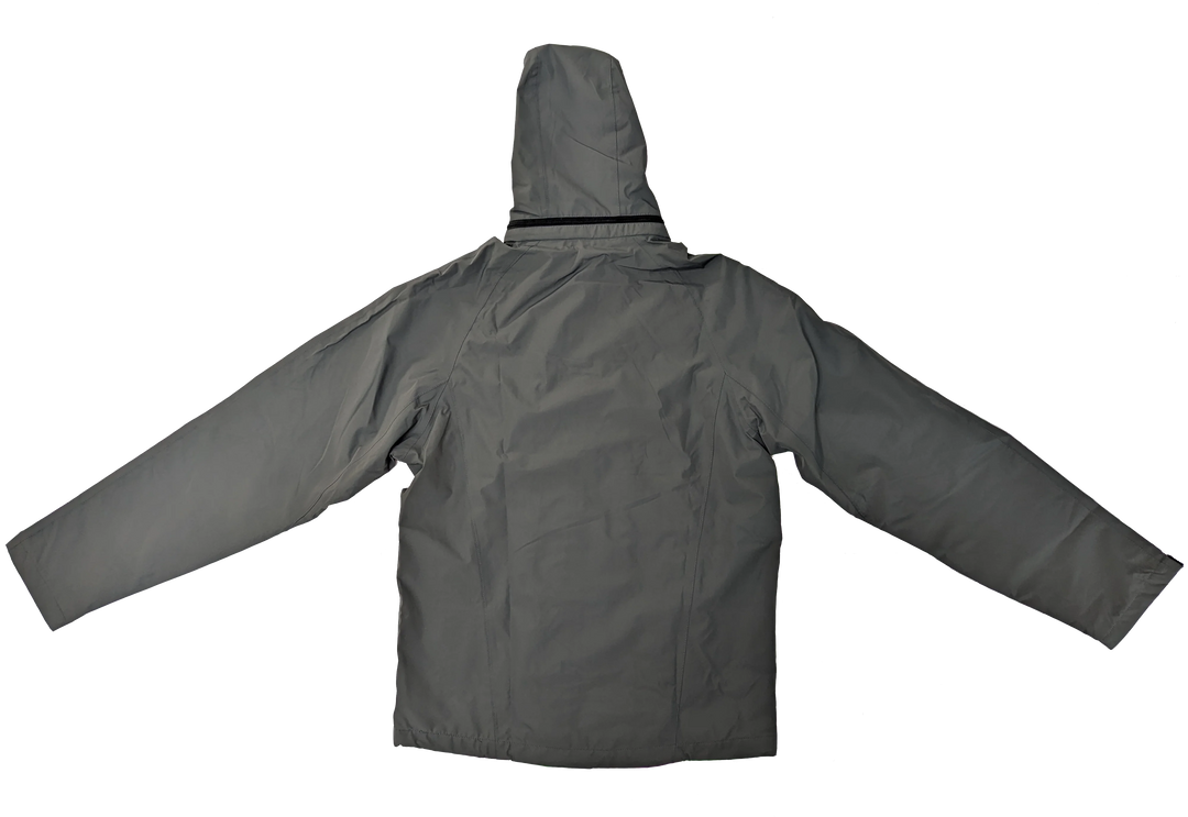 Yokai Disc Waterproof Rain Jacket