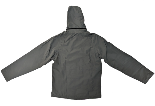 Yokai Disc Waterproof Rain Jacket