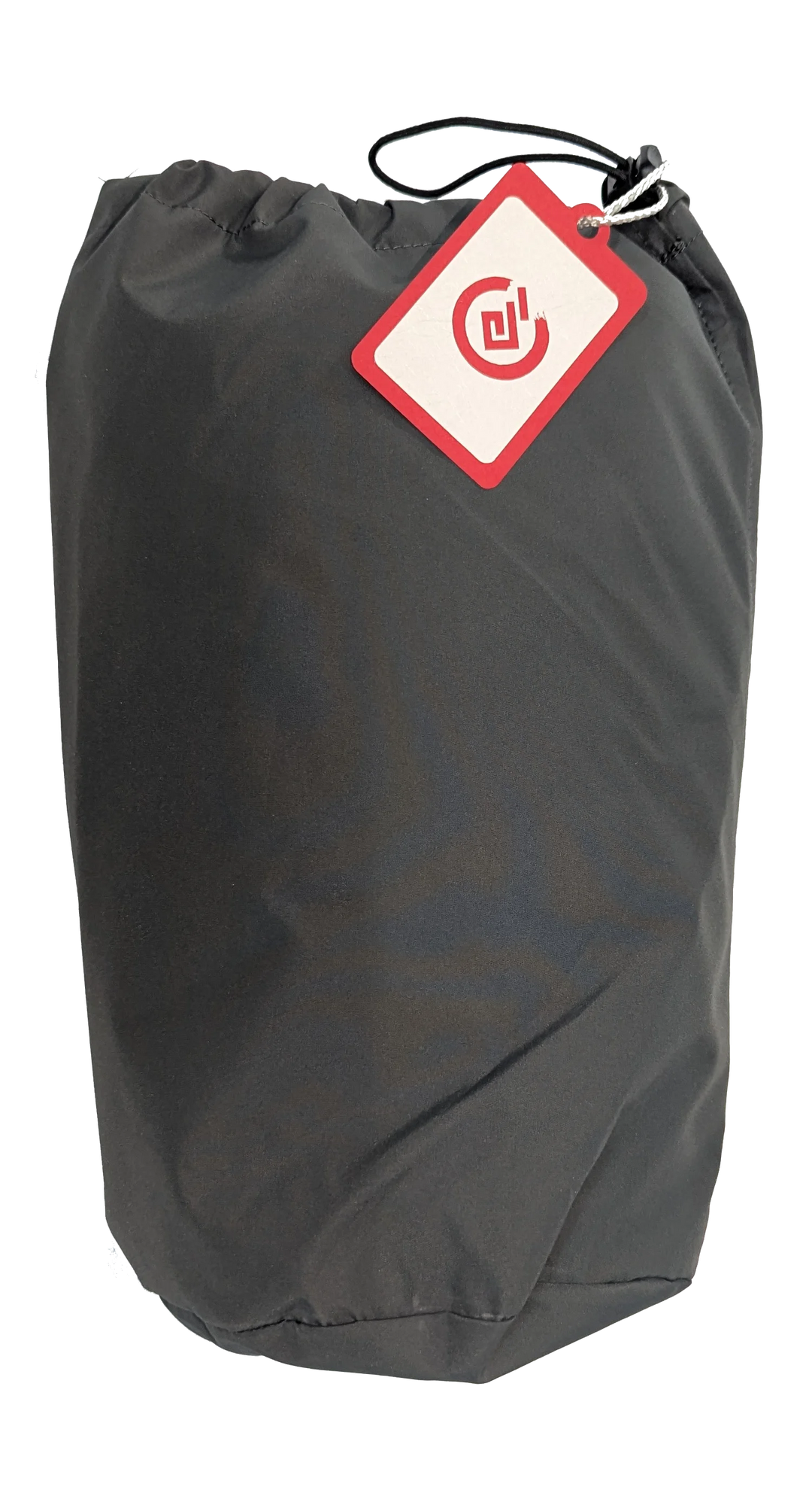 Yokai Disc Waterproof Rain Jacket