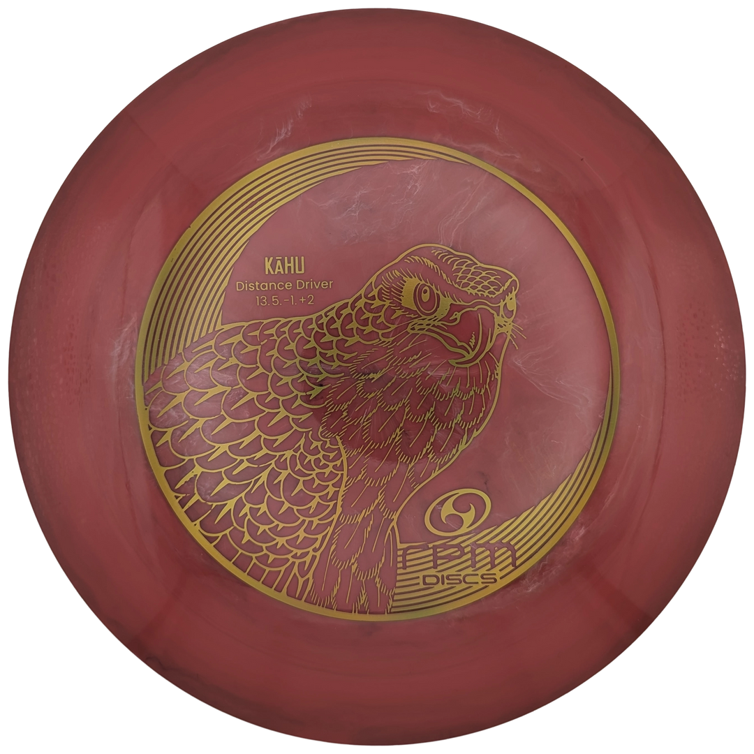 RPM Kāhu, Atomic, Pink, 173.9