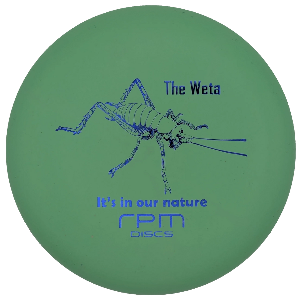 RPM Discs Mini Marker