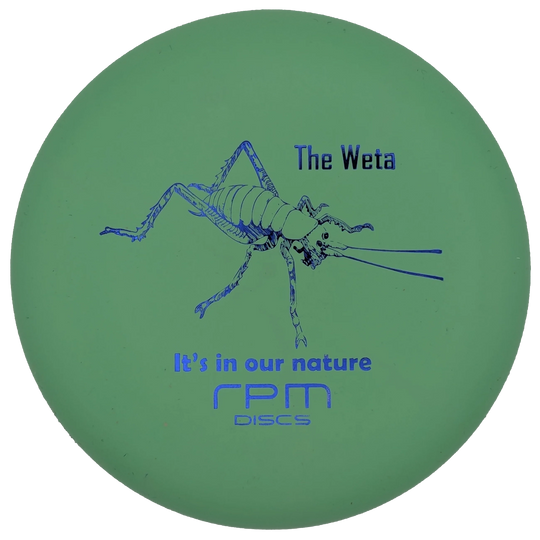 RPM Discs Mini Marker