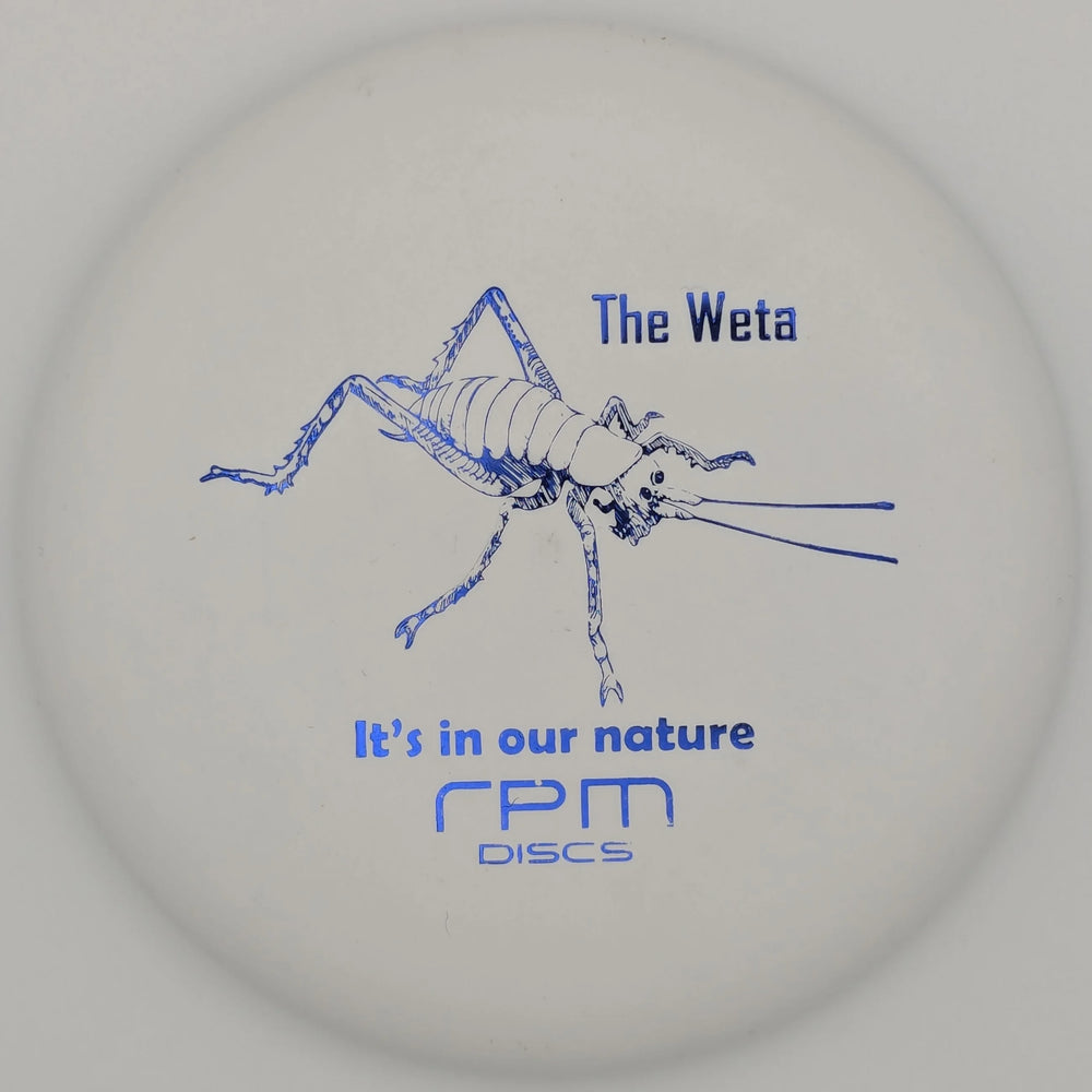 RPM Discs Mini Marker