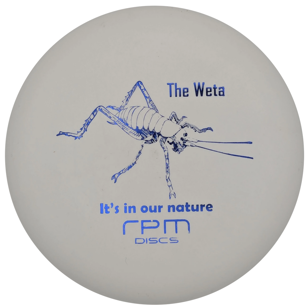 RPM Discs Mini Marker