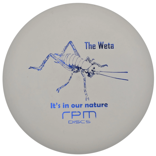 RPM Discs Mini Marker